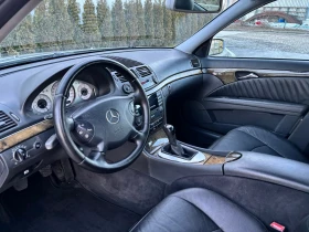 Mercedes-Benz E 220 220 CDI AVANTGARDE НОВ ВНОС - 7500 лв. - 94251541 | Car24.bg