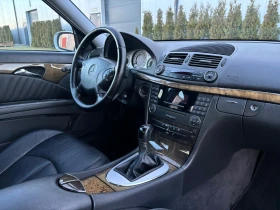 Mercedes-Benz E 220 220 CDI AVANTGARDE НОВ ВНОС, снимка 12