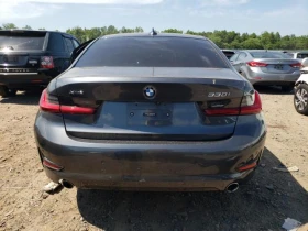 BMW 330 XDRIVE* Keyless* Head up* Harman/kardon*  | Mobile.bg    6