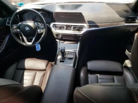 BMW 330 XDRIVE* Keyless* Head up* Harman/kardon*  | Mobile.bg    7