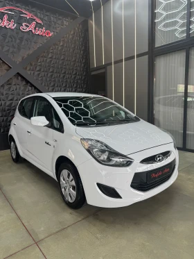 Hyundai Ix20 * НАПЪЛНО ОБСЛУЖЕН + ГАРАНЦИЯ * , снимка 1