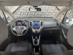 Hyundai Ix20 * НАПЪЛНО ОБСЛУЖЕН + ГАРАНЦИЯ * , снимка 6