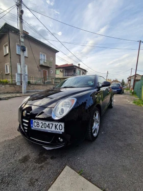 Обява за продажба на Alfa Romeo MiTo 1.4 TURBO BENZINA LPG ~7 900 лв. - изображение 1