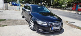     Audi A6 / S6