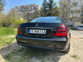 Обява за продажба на Mercedes-Benz E 240 ~7 700 лв. - изображение 3