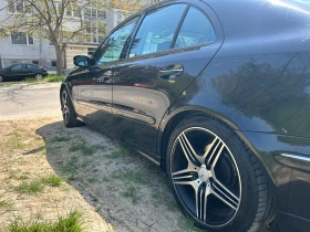 Обява за продажба на Mercedes-Benz E 240 ~7 700 лв. - изображение 4