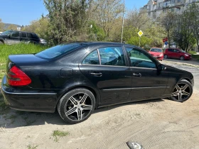 Обява за продажба на Mercedes-Benz E 240 ~7 700 лв. - изображение 2