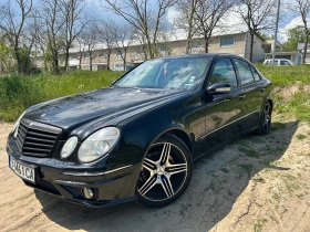 Обява за продажба на Mercedes-Benz E 240 ~7 700 лв. - изображение 1