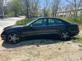 Обява за продажба на Mercedes-Benz E 240 ~7 700 лв. - изображение 1