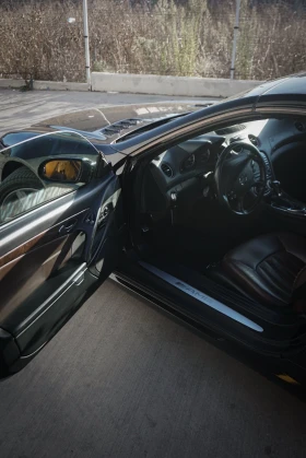 Mercedes-Benz SL 55 AMG Kleemann tuning | Mobile.bg    9