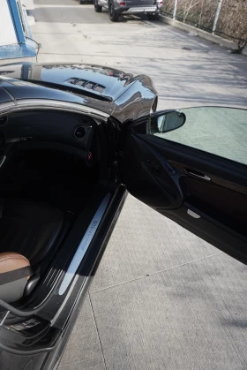     Mercedes-Benz SL 55 AMG Kleemann tuning