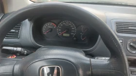 Honda Civic | Mobile.bg    10