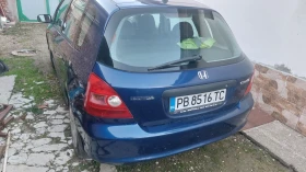 Honda Civic | Mobile.bg    5