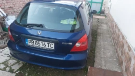Honda Civic | Mobile.bg    6