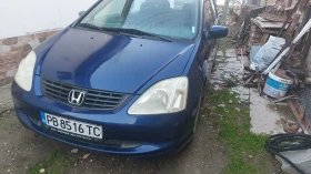 Honda Civic | Mobile.bg    15