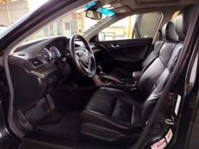 Honda Accord 2.4 VTEC EXECUTIVE  | Mobile.bg    9