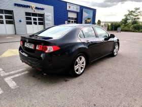 Honda Accord 2.4 VTEC EXECUTIVE  | Mobile.bg    5