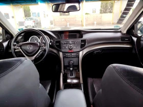 Honda Accord 2.4 VTEC EXECUTIVE  | Mobile.bg    14