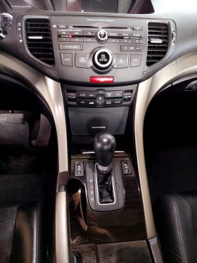 Honda Accord 2.4 VTEC EXECUTIVE  | Mobile.bg    15