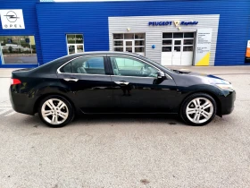 Honda Accord 2.4 VTEC EXECUTIVE  | Mobile.bg    4