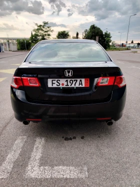 Honda Accord 2.4 VTEC EXECUTIVE  | Mobile.bg    6