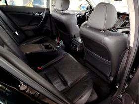 Honda Accord 2.4 VTEC EXECUTIVE  | Mobile.bg    11