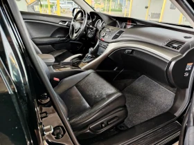 Honda Accord 2.4 VTEC EXECUTIVE  | Mobile.bg    10