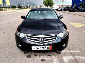 Honda Accord 2.4 VTEC EXECUTIVE  | Mobile.bg    2