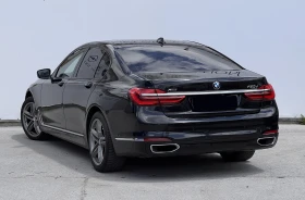 BMW 750 d xDrive - 68000 лв. - 84540232 4