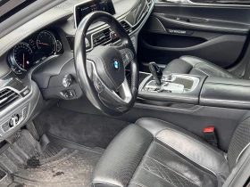 BMW 750 d xDrive - 68000 лв. - 84540232 6