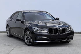 BMW 750 d xDrive - 68000 лв. - 84540232 3