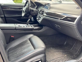BMW 750 d xDrive - 68000 лв. - 84540232 11