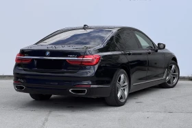 BMW 750 d xDrive - 68000 лв. - 84540232 2