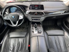 BMW 750 d xDrive - 68000 лв. - 84540232 9