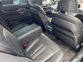 BMW 750 d xDrive - 68000 лв. - 84540232 10