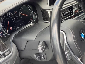 BMW 750 d xDrive - 68000 лв. - 84540232 5