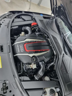 Audi S8 Ceramic - 69000 лв. - 86651564 3
