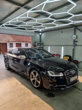Audi S8 Ceramic - 69000 лв. - 86651564 2