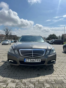 Mercedes-Benz E 250 | Mobile.bg    2