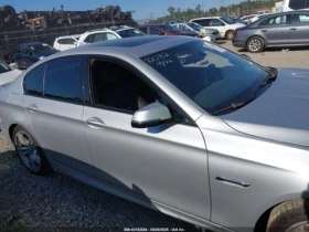 BMW 550 CARFAX    | Mobile.bg    9