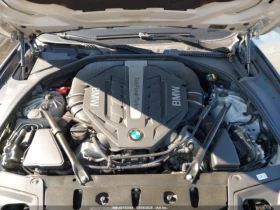 BMW 550 CARFAX    | Mobile.bg    15
