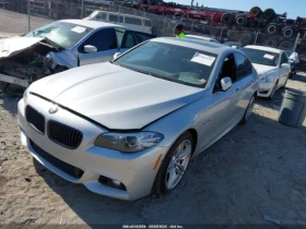 BMW 550 CARFAX    | Mobile.bg    3