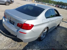 BMW 550 CARFAX    | Mobile.bg    7