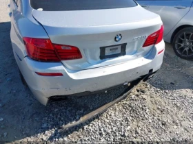 BMW 550 CARFAX    | Mobile.bg    6
