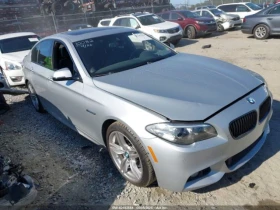  BMW 550