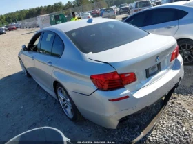 BMW 550 CARFAX    | Mobile.bg    4