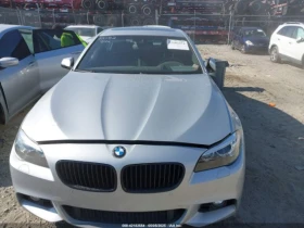 BMW 550 CARFAX    | Mobile.bg    2