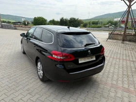 Peugeot 308 1.6HDI | Mobile.bg    6