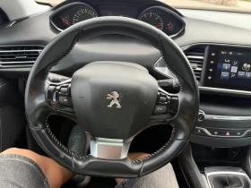 Peugeot 308 1.6HDI | Mobile.bg    14