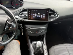 Peugeot 308 1.6HDI | Mobile.bg    13